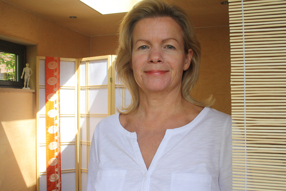 Judi Holt